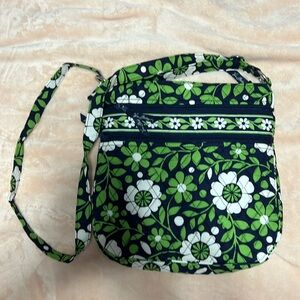vera bradley purse!